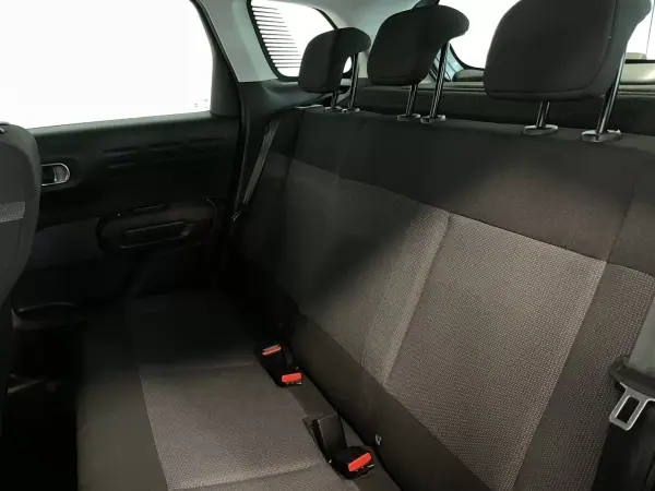 Citroën C3 Aircross 2023 - 17900 EUR, 53865 km - AUTO.MOTO.pt - 53865km - foto 19 de 20