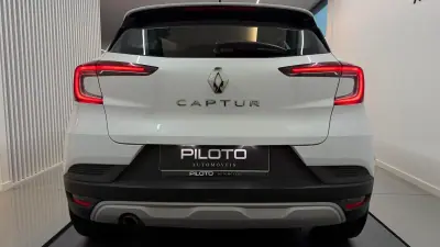 Renault Captur 2021 - 13990 EUR, 167491 km - AUTO.MOTO.pt - 167491km - foto 9 de 29