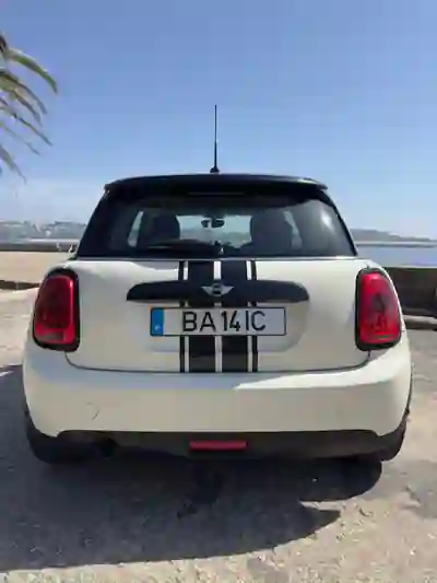 MINI One 2015 — foto 5 de 12
