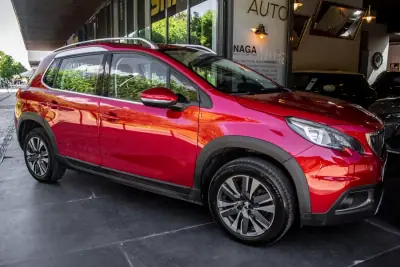 Peugeot 2008 2017 - 10690 EUR, 99978 km - AUTO.MOTO.pt - 99978km - foto 5 de 34