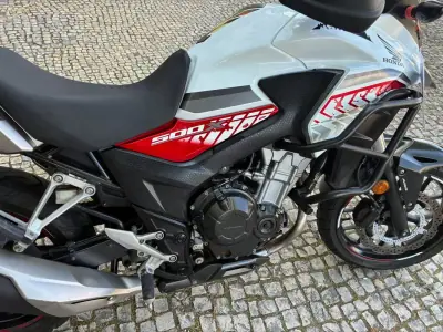 Honda CB 1100 2017 - 4150 EUR, 75515 km - AUTO.MOTO.pt - 75515km - foto 13 de 16