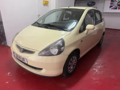 Honda Jazz 2003 - 3900 EUR, 176000 km - 176000km - foto 1 de 26
