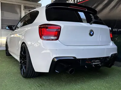 BMW 120 2013 - 18500 EUR, 225000 km - AUTO.MOTO.pt - 225000km - foto 11 de 39