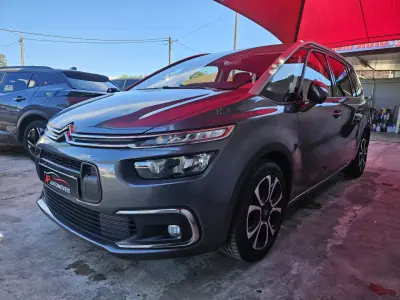 Citroën Grand C4 Spacetourer 2019 - 12750 EUR, 109500 km - AUTO.MOTO.pt - 109500km - foto 3 de 16