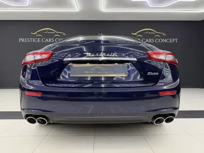 Maserati Ghibli 2014 - 36950 EUR, 112382 km - AUTO.MOTO.pt - 112382km - foto 16 de 50