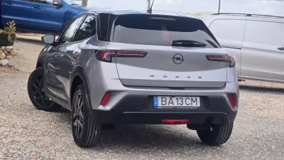 Opel Mokka 2023 - 17950 EUR, 35800 km - 35800km - foto 6 de 24
