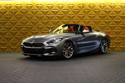 BMW Z4 2023 - 69900 EUR, 13000 km - AUTO.MOTO.pt - 13000km - foto 23 de 44