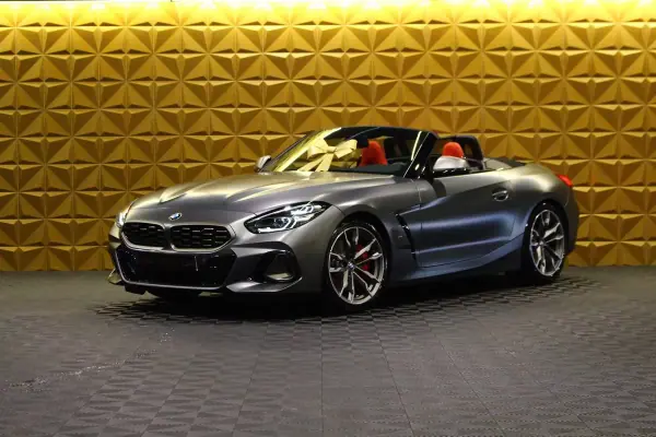 BMW Z4 2023 - 69900 EUR, 13000 km - AUTO.MOTO.pt - 13000km - foto 23 de 44