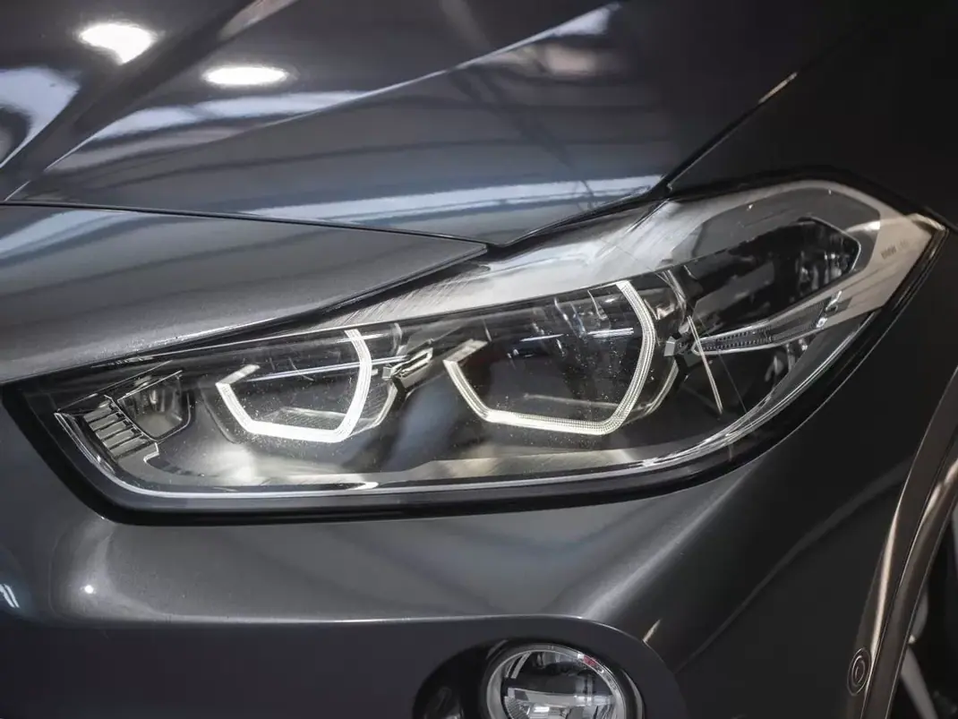 BMW X2 2018 - 26990 EUR, 140505 km - 140505km - foto 9 de 25