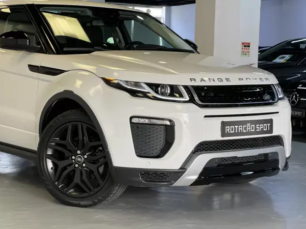 Land Rover Range Rover Evoque 2016 - 24990 EUR, 75000 km - AUTO.MOTO.pt - 75000km - foto 33 de 53