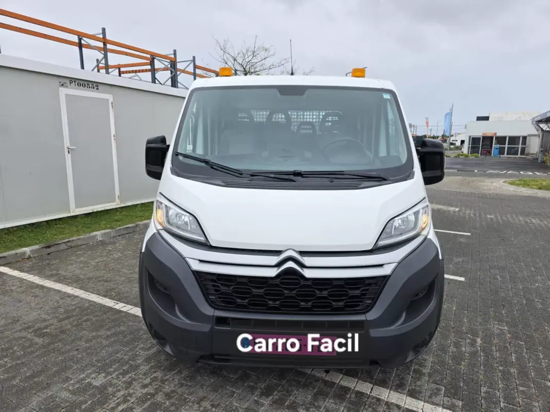 Citroën 2017 - 17990 EUR, 155245 km - AUTO.MOTO.pt - 155245km - foto 5 de 13