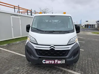 Citroën 2017 - 17990 EUR, 155245 km - AUTO.MOTO.pt - 155245km - foto 5 de 13