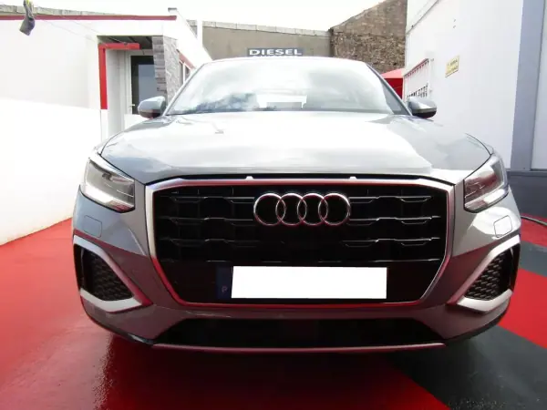 Audi Q2 30 TDI Advanced S tronic 2023 Diesel
