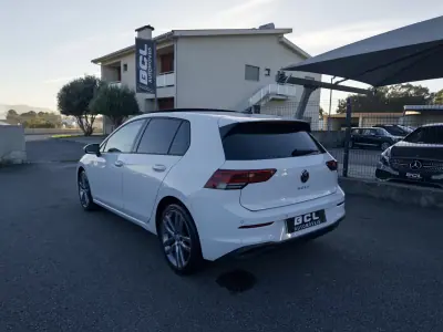 Volkswagen Golf 2020 — foto 5 de 54