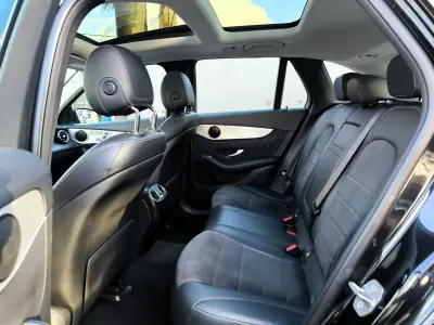 Mercedes-Benz GLC 220 2018 - 29950 EUR, 198985 km - AUTO.MOTO.pt - 198985km - foto 7 de 51