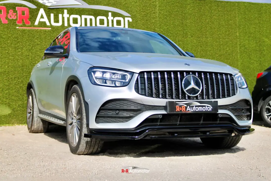 Mercedes-Benz GLC 300 2020 - 49900 EUR, 69000 km - AUTO.MOTO.pt - 69000km - foto 28 de 32
