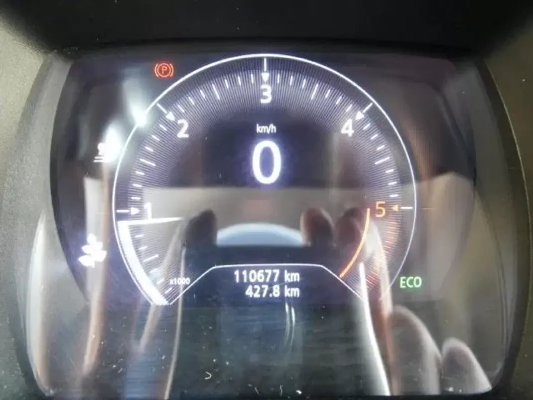 Renault Kadjar 2019 - 17900 EUR, 110677 km - AUTO.MOTO.pt - 110677km - foto 23 de 36