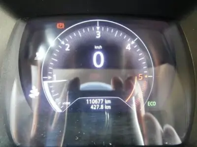 Renault Kadjar 2019 - 17900 EUR, 110677 km - AUTO.MOTO.pt - 110677km - foto 23 de 36