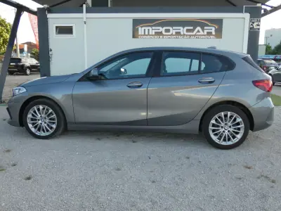 BMW 116 2022 - 18500 EUR, 235000 km - AUTO.MOTO.pt - 235000km - foto 2 de 24