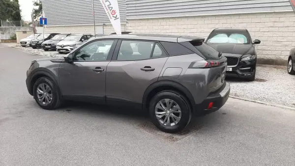 Peugeot 2008 2020 - 13480 EUR, 103553 km - AUTO.MOTO.pt - 103553km - foto 21 de 43