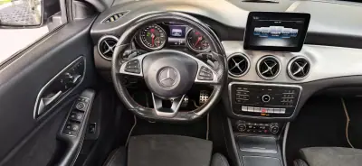 Mercedes-Benz CLA 220 2017 - 22990 EUR, 167000 km - AUTO.MOTO.pt - 167000km - foto 36 de 42