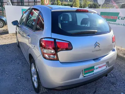 Citroën C3 2016 - 8350 EUR, 86241 km - AUTO.MOTO.pt - 86241km - foto 12 de 26