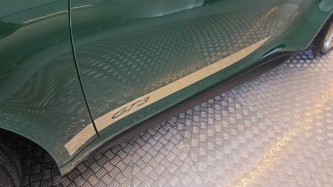 Porsche 992 2021 - 235000 EUR, 15666 km - AUTO.MOTO.pt - 15666km - foto 34 de 61