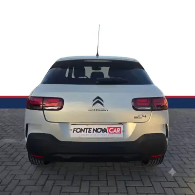 Citroën C4 Cactus 2019 - 11250 EUR, 145008 km - 145008km - foto 6 de 26