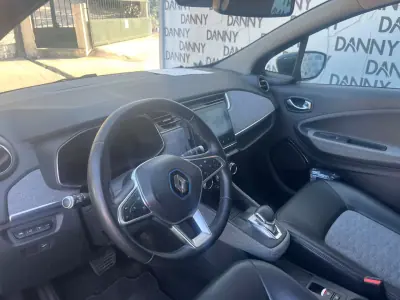 Renault Zoe 2020 - 15750 EUR, 74000 km - 74000km - foto 10 de 10