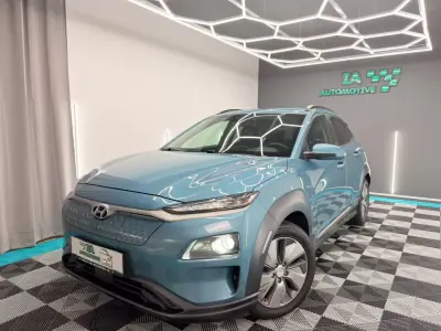 Hyundai Kauai 2018 - 18250 EUR, 165000 km - 165000km - foto 1 de 21