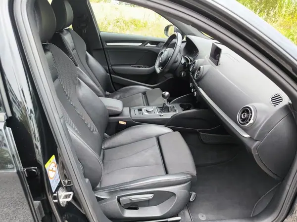 Audi A3 Sportback 2013 - 14950 EUR, 255105 km - AUTO.MOTO.pt - 255105km - foto 27 de 60