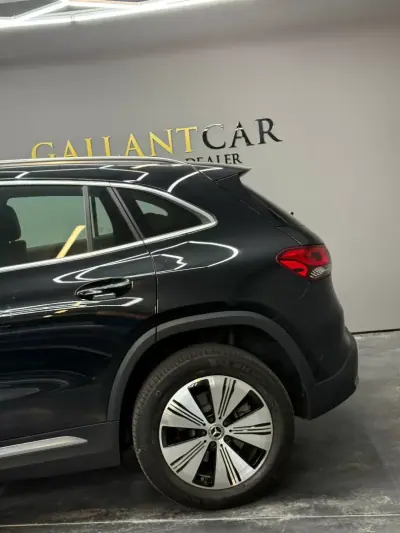 Mercedes-Benz EQA 2021 - 31250 EUR, 49100 km - AUTO.MOTO.pt - 49100km - foto 11 de 13