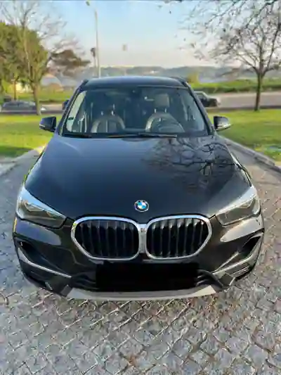 BMW X1 2019 - 19500 EUR, 167000 km - AUTO.MOTO.pt - 167000km - foto 5 de 10