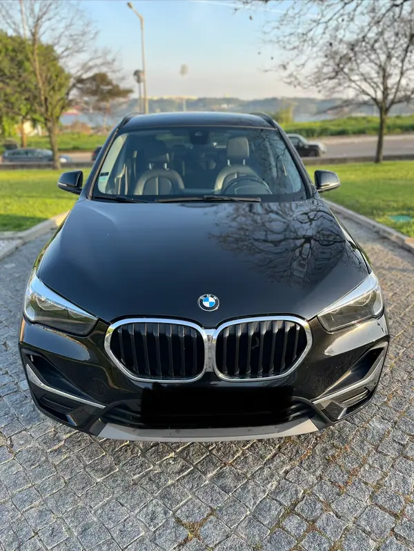 BMW X1 2019 - 19500 EUR, 170000 km - AUTO.MOTO.pt - 170000km - foto 5 de 10