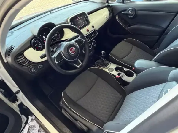 Fiat 500X 2019 - 13900 EUR, 65630 km - AUTO.MOTO.pt - 65630km - foto 11 de 12