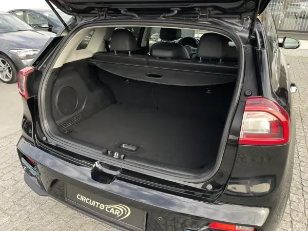 Kia e-Niro 2019 - 21500 EUR, 84859 km - 84859km - foto 21 de 42
