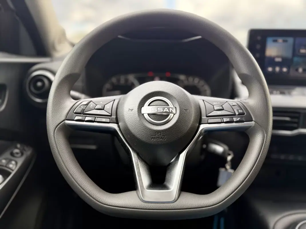 Nissan Juke 2024 - 18950 EUR, 24000 km - AUTO.MOTO.pt - 24000km - foto 19 de 25