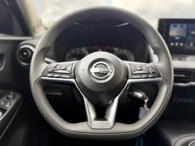 Nissan Juke 2024 - 18950 EUR, 24000 km - AUTO.MOTO.pt - 24000km - foto 19 de 25