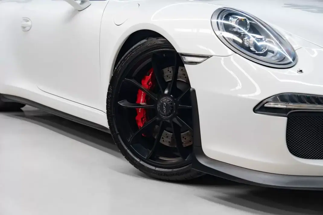 Porsche 991 2014 - 139950 EUR, 41000 km - AUTO.MOTO.pt - 41000km - foto 4 de 38