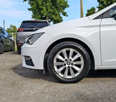 SEAT Leon 2019 - 15490 EUR, 89879 km - AUTO.MOTO.pt - 89879km - foto 35 de 35