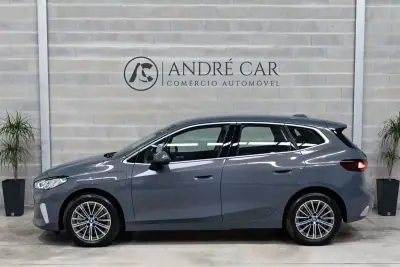 BMW 230xe Active Tourer 2023 - 33950 EUR, 37276 km - AUTO.MOTO.pt - 37276km - foto 4 de 60