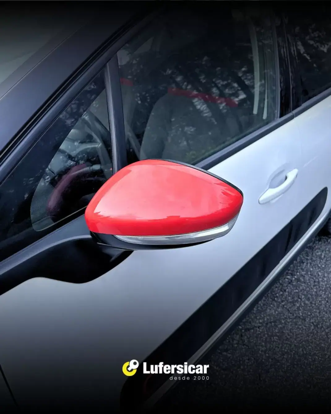 Citroën C3 2017 - 9750 EUR, 75000 km - AUTO.MOTO.pt - 75000km - foto 4 de 7