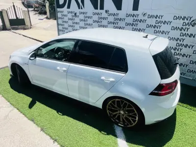 Volkswagen Golf 2016 - 151000km