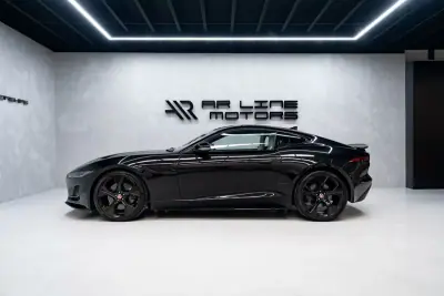 Jaguar F-Type 2021 - 55950 EUR, 38000 km - 38000km - foto 15 de 41