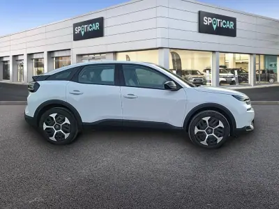 Citroën C4 2025 - 23900 EUR, 23477 km - AUTO.MOTO.pt - 23477km - foto 4 de 28