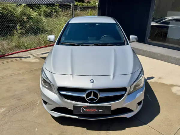 Mercedes-Benz CLA 220 2015 - 17500 EUR, 149000 km - 149000km - foto 12 de 20