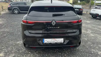 Renault Mégane E-Tech 2024 - 30900 EUR, 39000 km - AUTO.MOTO.pt - 39000km - foto 6 de 20