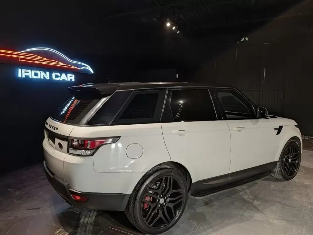 Land Rover Range Rover Sport 2018 - 47900 EUR, 107438 km - AUTO.MOTO.pt - 107438km - foto 4 de 17