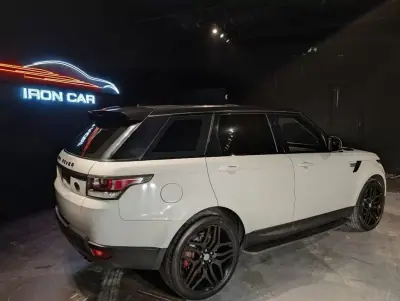 Land Rover Range Rover Sport 2018 - 47900 EUR, 107438 km - AUTO.MOTO.pt - 107438km - foto 4 de 17