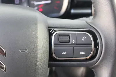Citroën C3 2024 - 18980 EUR, 12605 km - AUTO.MOTO.pt - 12605km - foto 20 de 30